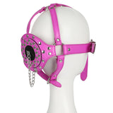  Quench Your Thirst Funnel Gag 