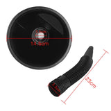  Quench Your Thirst Funnel Gag 