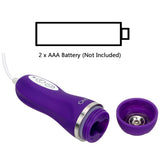  Mega Buzz Nipple Stimulation Toys 