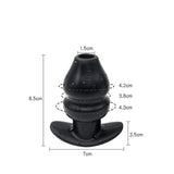  Anal Shocker Electric Prostate Stimulation Kit 