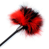  Gentle Sex Feather Tickling Toy 