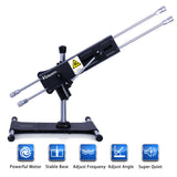  Double the Fun Extreme Fucking Machine 