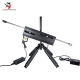  Ultimate Cuckold Bondage Fucking Machine 