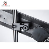  Ultimate Cuckold Bondage Fucking Machine 