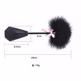  Foreplay Master Tickle Sex Toy 