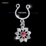  Hypoallergenic Clip On Nipple Jewelry 