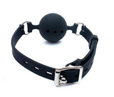  Lustful Ball Gag Sex Toy 