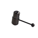  Restless Vibrating Tongue Piercing 