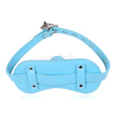  Dom-Approved Leather Ball Gag 