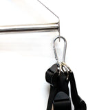  360 Stainless Steel Sex Swing Tripod 