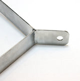  360 Stainless Steel Sex Swing Tripod 