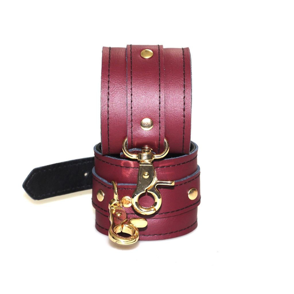 Fancy Adjustable Bondage Bar