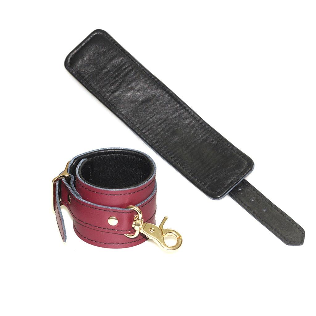 Fancy Adjustable Bondage Bar