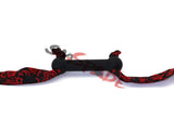  Fully Adjustable Dog Bone Gag 