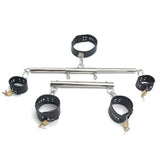  Torture Squad Spreader Bars 