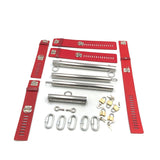  Torture Squad Spreader Bars 