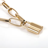  Sexy Fantasy Lock Bracelet 