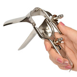  Medical Themed Pussy Lip Spreader 