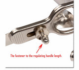  Medical Themed Pussy Lip Spreader 