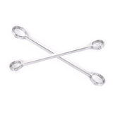  Legs Wide Open Ankle Spreader Bar 