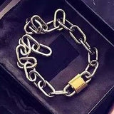  Day Collar Locking Neckband 