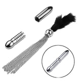  Multi-Pleasure Flogger Sex Toy 