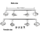  Hardcore Sex Spreader Bar 