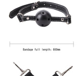  Pain and Pleasure Sex Toy Bondage Gear 