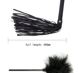  Pain and Pleasure Sex Toy Bondage Gear 