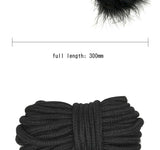  Pain and Pleasure Sex Toy Bondage Gear 