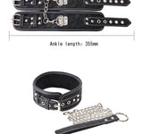  Pain and Pleasure Sex Toy Bondage Gear 