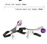  Pain and Pleasure Sex Toy Bondage Gear 