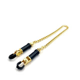  Fancy New-School Nipple Chain 