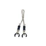  Fancy New-School Nipple Chain 