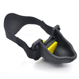  Drink Pee Bondage Urinal Gag 