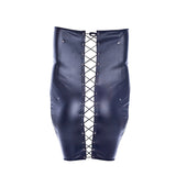  Brutal Submission Bondage Bag 