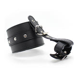  Bondage Play Ankle Cuffs 