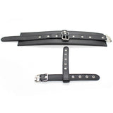  Bondage Play Ankle Cuffs 