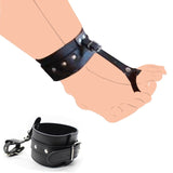  Bondage Play Ankle Cuffs 