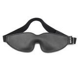  Lights Out Erotic Blindfold 
