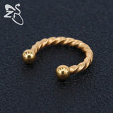  Temptress' Clit Genital Jewels 