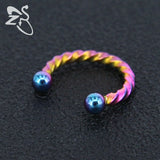  Temptress' Clit Genital Jewels 