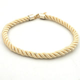  Rope-Like Day Collars for Subs 