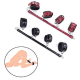  Quad Lock Spreader Bar With Cuffs 