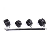  Quad Lock Spreader Bar With Cuffs 
