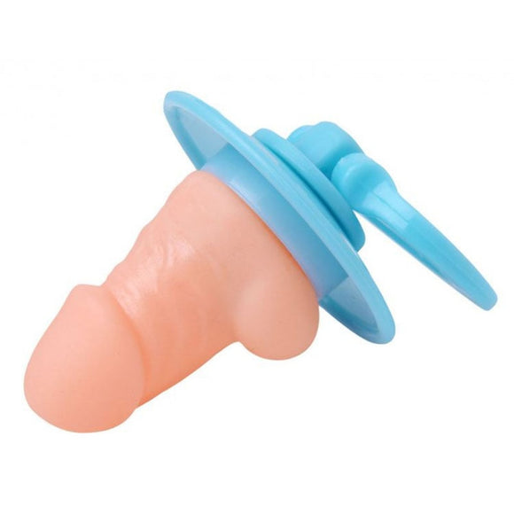 Cock Lover's Favorite Penis Pacifier