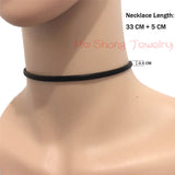  Low-Profile Public Collar 