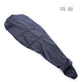  Get Mummified Sleeping Bag Bondage Suit 