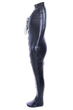  Get Mummified Sleeping Bag Bondage Suit 