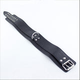  Bondage Play Man Collar 